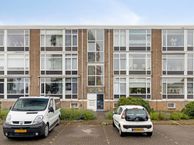 Grahamstraat 196, 1973 RG IJmuiden