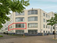 Charlotte Brontéstraat 130, 1102 XH Amsterdam