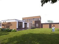 't Herntsje 22, 9212 PJ Boornbergum