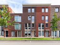 Veluwemeer 264, 3446 JD Woerden