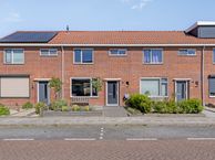 Nassaustraat 27, 3291 BR Strijen