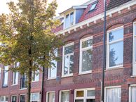 Teding van Berkhoutstraat 20-RD, 2032 LL Haarlem