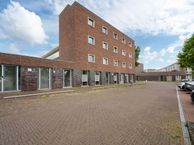 Polenstraat 84-A, 1363 BB Almere