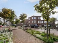 Kranenburgweg 60, 2581 XV Den Haag