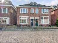 Van Riebeekstraat 104, 7535 ZM Enschede