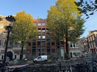 Eerste Looiersdwarsstraat 26-B, 1016 VM Amsterdam