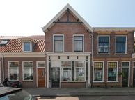 Rollandstraat 28, 2013 SP Haarlem