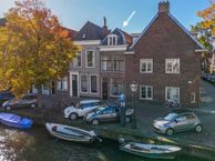 Oude Vest 149, 2312 XW Leiden