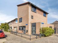 Folkloreweg 115, 1326 LN Almere