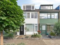 Da Costastraat 32, 2941 GM Lekkerkerk