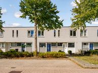 Klarinetstraat 94, 1312 NN Almere