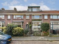Obrechtstraat 13, 3314 EK Dordrecht