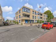 Vrouwezandplein 28, 2583 MP Den Haag