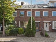 Frans Halslaan 31, 2182 MH Hillegom