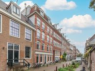Eerste Weteringdwarsstraat 54-B, 1017 TP Amsterdam