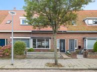 Ooievaarstraat 14, 1781 VP Den Helder
