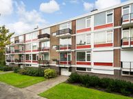 Lemsterhoek 28, 3085 EH Rotterdam