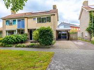 De Hulstlaan 5, 9351 EA Leek