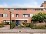 Zoete Aagtgaarde 12, 3824 AL Amersfoort