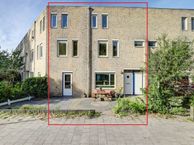 Olof Palmelaan 2, 3527 WH Utrecht