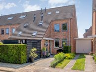 Van Harenmarke 16, 8016 ER Zwolle