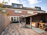 Bernadottestraat 93, 2131 SP Hoofddorp