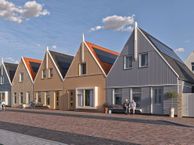 Levensloopbestendige woning bouwnummer 10 (Bouwnr. 10), 1121 DW Landsmeer