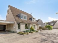 Bouvignehof 21, 5709 NT Helmond