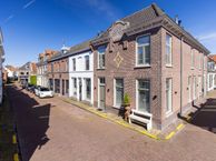 Peperstraat 9, 1411 PX Naarden