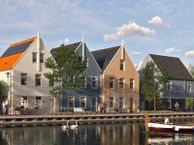 Herenhuis bouwnummer 18 (Bouwnr. 18), 1121 DW Landsmeer