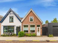 Regulierslaan 2, 1815 KA Alkmaar