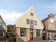 Rechtestraat 48, 1483 BD De Rijp