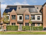 Thomas Morelaan 119, 2135 WC Hoofddorp