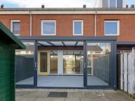 Friezenplein 9, 6226 AH Maastricht