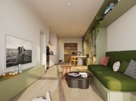 Goudsesingel 2-B, 3011 KA Rotterdam