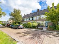 Franz Lisztlaan 16, 2253 HL Voorschoten