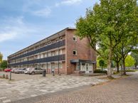 Van Borsselestraat 37, 4902 BT Oosterhout (NB)