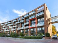 Burgemeester Jhr. Quarles van Uffordlaan 301, 7321 ZG Apeldoorn