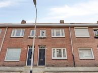 Van Alkemadestraat 8, 5014 ML Tilburg