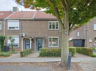 Joannesstraat 43, 6166 XT Geleen