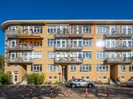 Heer Halewijnstraat 19-3, 1055 ST Amsterdam