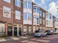 Sonoystraat 50, 2581 VN Den Haag
