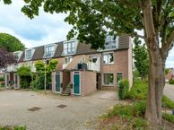 Crosestein 2057, 3704 NH Zeist
