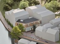 Schie 25, 3111 PM Schiedam