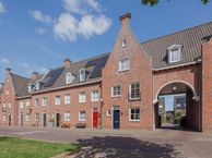 Willem van Oranjestraat 15, 4931 NJ Geertruidenberg