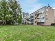 Burgemeester Hazenberglaan 281, 3078 HE Rotterdam