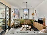 Eendrachtstraat 39, 1502 TK Zaandam