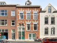 Zwederstraat 48-A, 3073 ZT Rotterdam
