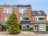 Eilenbergstraat 26, 5011 EB Tilburg