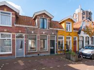 Forestusstraat 23, 1815 CJ Alkmaar